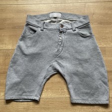 Hümor Herren Hose Kurz Boot