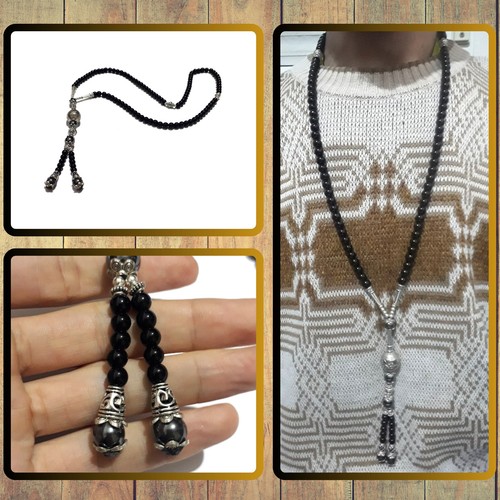 Schmuck halskette afrikanische - schmuck,