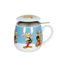 Asterix zaubertrank - asterix,