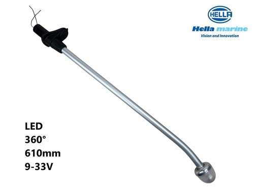 Hella marine led vollkreis - hella,