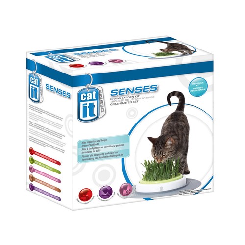 Catit senses gras garten - catit,
