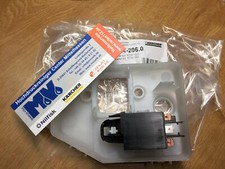 Original KÄRCHER Schalter kpl. switch complete K7 8X Art-Nr. 4.744-206.0 NEU