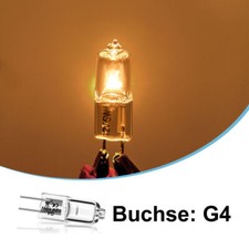 10x halogen lampeac 12v - halogen-lampeac/dc,