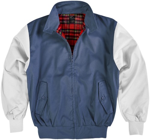 Original harrington jacke - harrington,