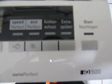Waschmaschinen Ersatzteil für Siemens IQ500 Vario Perfekt