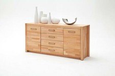 Sideboard Kernbuche massivholz