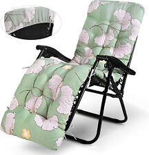 wawofun Sonnenliege nur