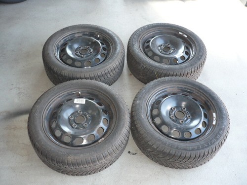 4st winterräder für - 4st, vw