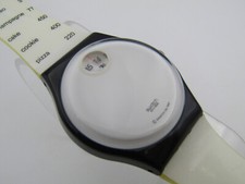 24h SWATCH GENT CALORIES -