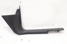 VW Caddy Einstiegsleiste 2K8863484A vorne rechts