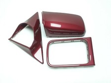 Original Mercedes-Benz SL R129 Außenspiegel Gehäuse Abdeckung links A1298110160