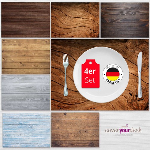 Exklusive premium tischsets - exklusive, 44