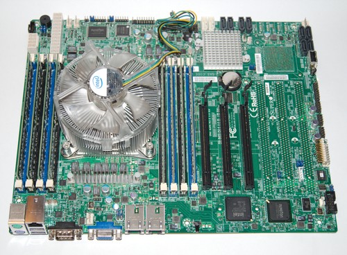 Server workstation bundle - server,
