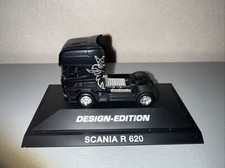 Herpa 1:87 Scania R620 Design