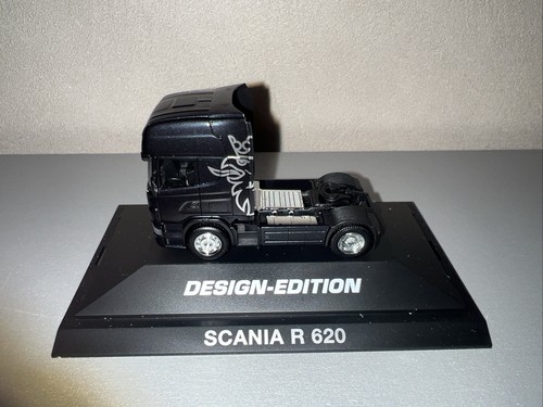 Herpa scania r620 design - 1:87,
