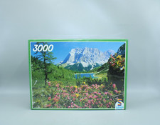 🧩NEU: Zugspitze altes