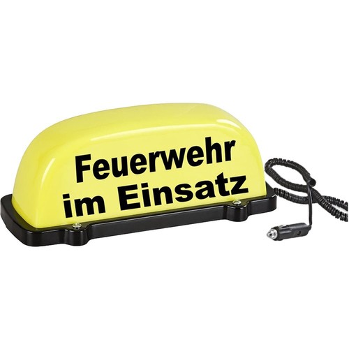 Dachaufsetzer feuerwehr im - "feuerwehr,