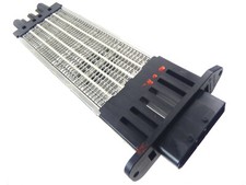 Citroen Berlingo II 1.6 HDI Zusatzheizung A52103100