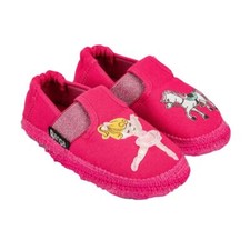 Nanga Zirkus Mädchen