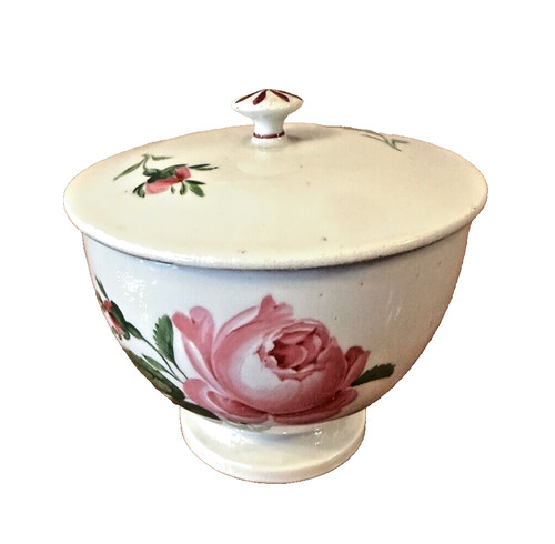 Meissen dose deckeldose - meissen,