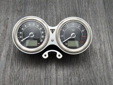 Triumph Thruxton TFC 2019-2019