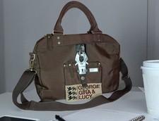 George Gina & Lucy GGL Tasche