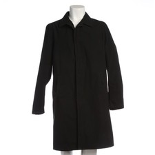 Sommermantel Prada Schwarz 52