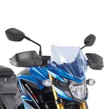 Handprotektoren Suzuki GSX-S