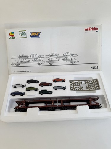 Märklin 47123 - märklin,