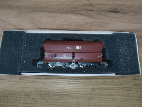Roco erzwagen - h0,
