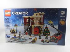 Lego 10263 Creator Expert