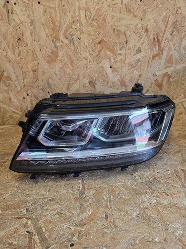 Volkswagen tiguan full - vw, ii