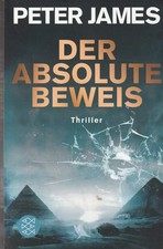 Der absolute Beweis von Peter James (2022, Taschenbuch)