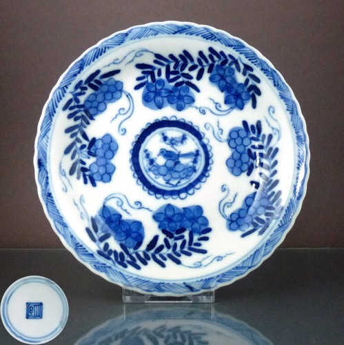 Kangxi periode - periode, (1662-1722)