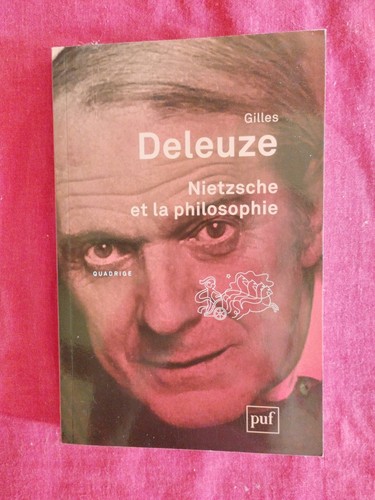Nietzsche und die philosophie - nietzsche,