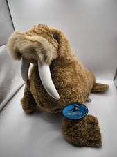 Original SeaWorld Walross