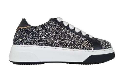 Dsquared2 damen sneakers - dsquared2,