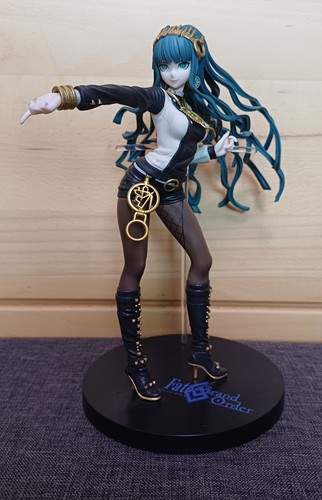 Sega spm figure fate grand - figure,