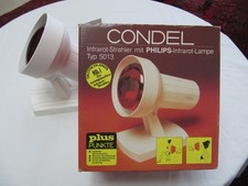 Condel Infrarot-Strahler mit