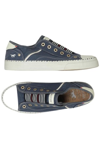 Mustang sneaker damen - mustang,