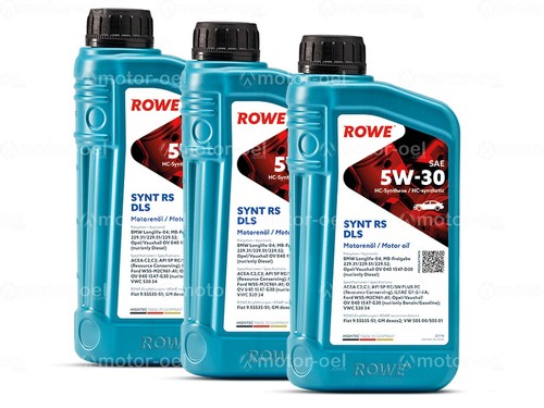 Liter rowe hightec - liter,
