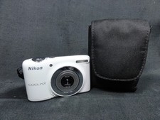 NIKON COOLPIX L25 10.1 MP