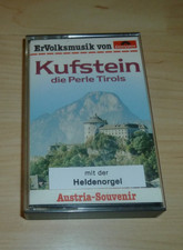 Musik Kassette MC - Kufstein