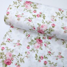 Baumwollstoff Meterware "Big