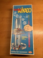 Murmel Mikado Arxon Vintage