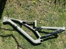 Specialized Stumpjumper Carbon Frame Rahmen 29“ Größe S