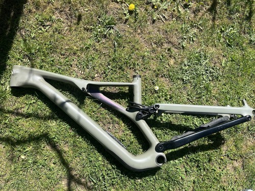 Specialized stumpjumper carbon - specialized,