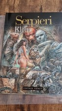 Serpieri Klon Edition Venus