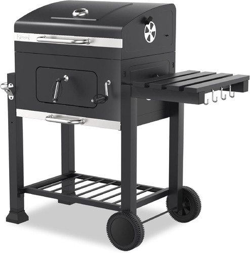 Tepro holzkohlegrill - tepro,