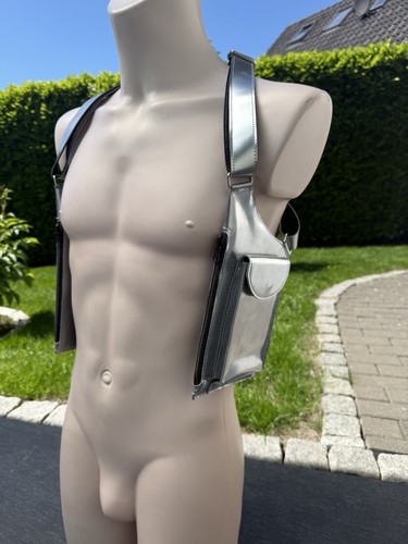 Holstertasche aus laminiertes - holstertasche,
